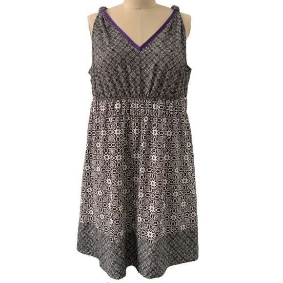 lane bryant sundress